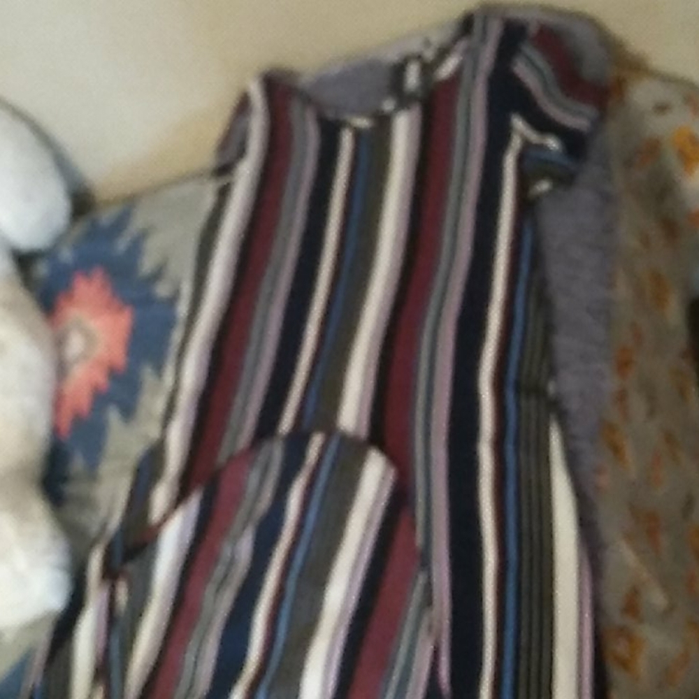 Dress shirt
